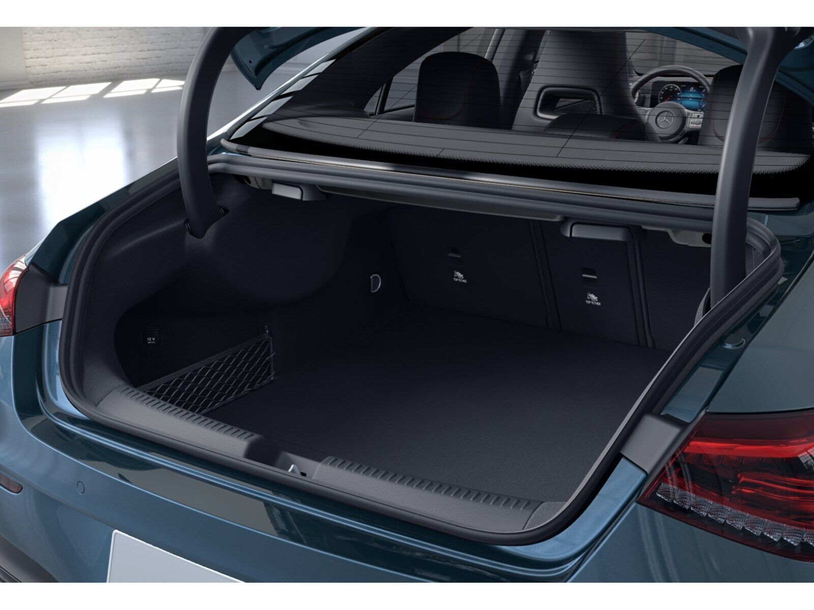 Mercedes-Benz CLA 200 d 4M AMG - Samsaru's Car Outlet