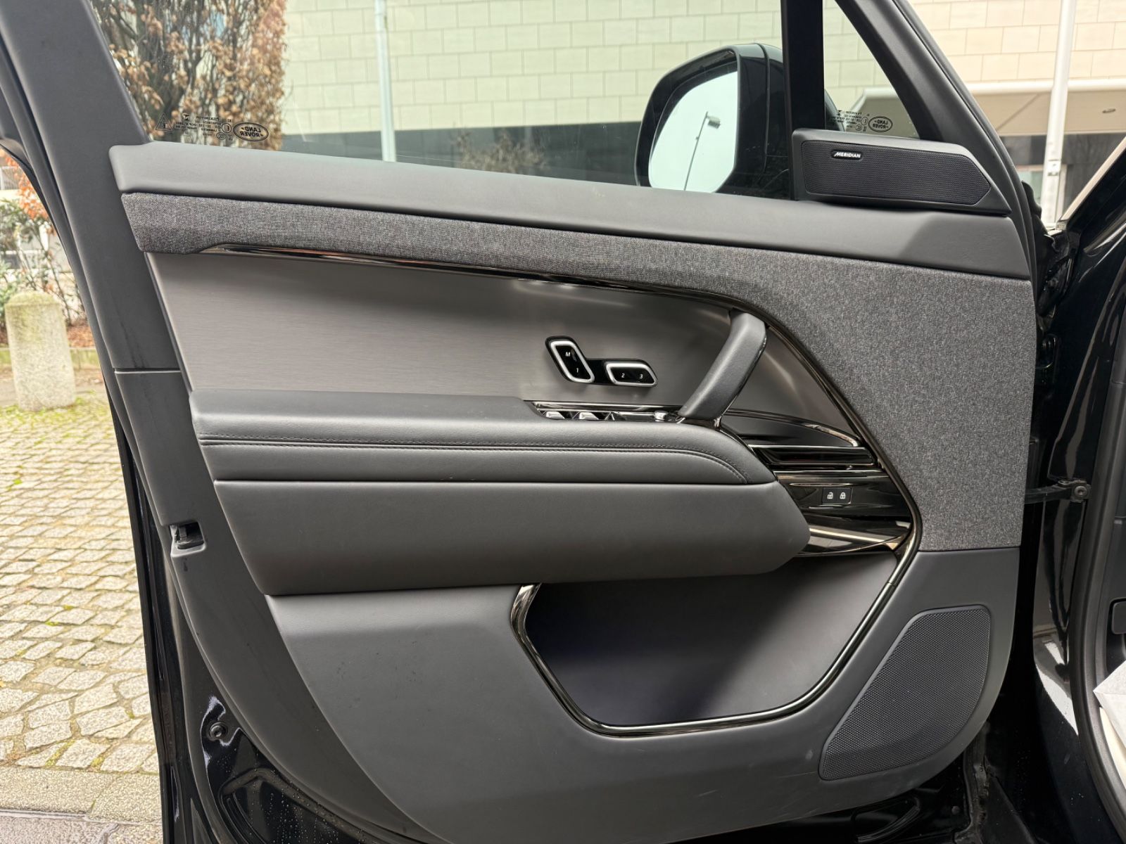 Range Rover Sport Dynamic HSE - Samsaru's Car Outlet