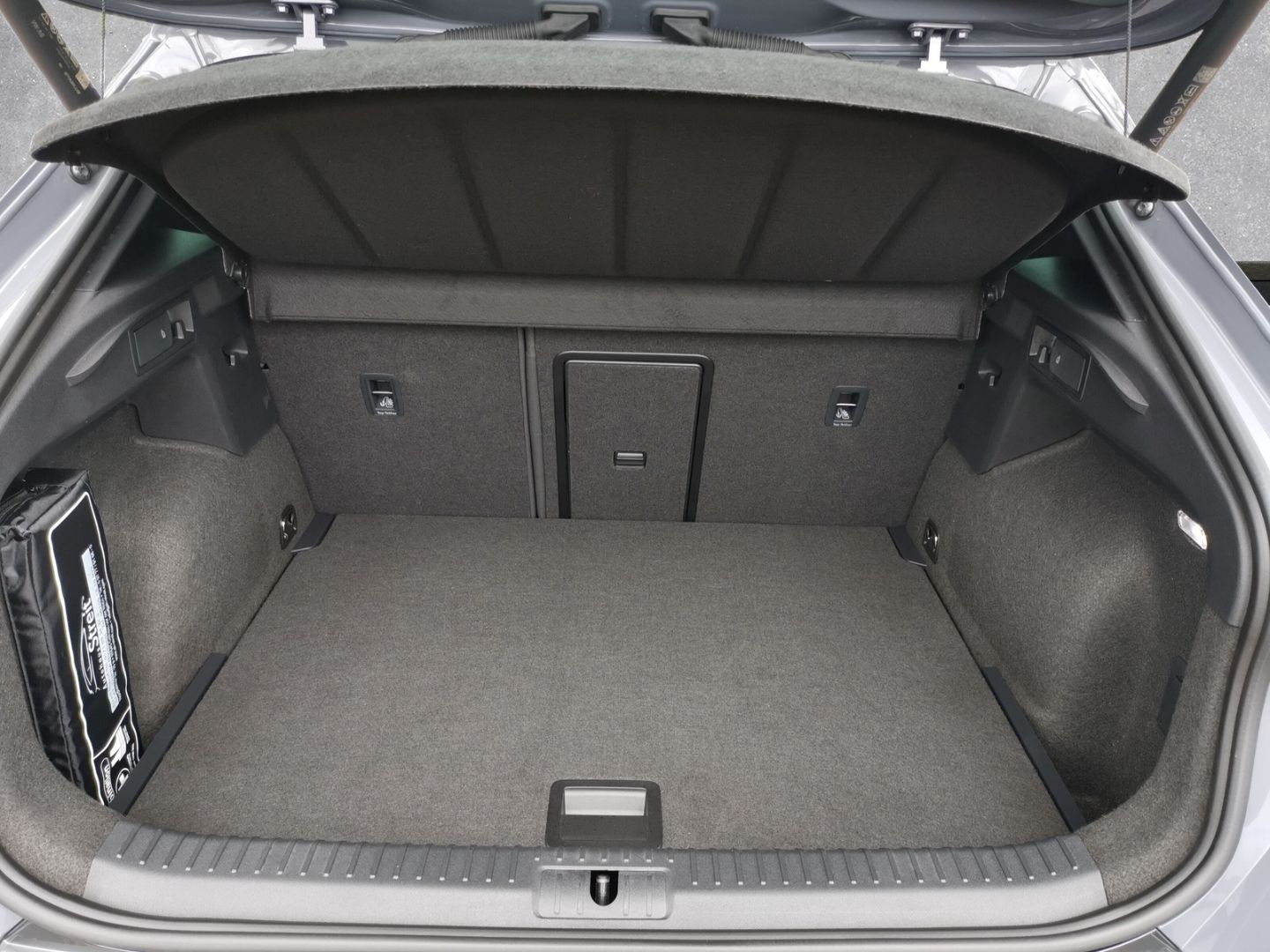 Cupra Formentor VZ 2.0 TSI - Samsaru's Car Outlet
