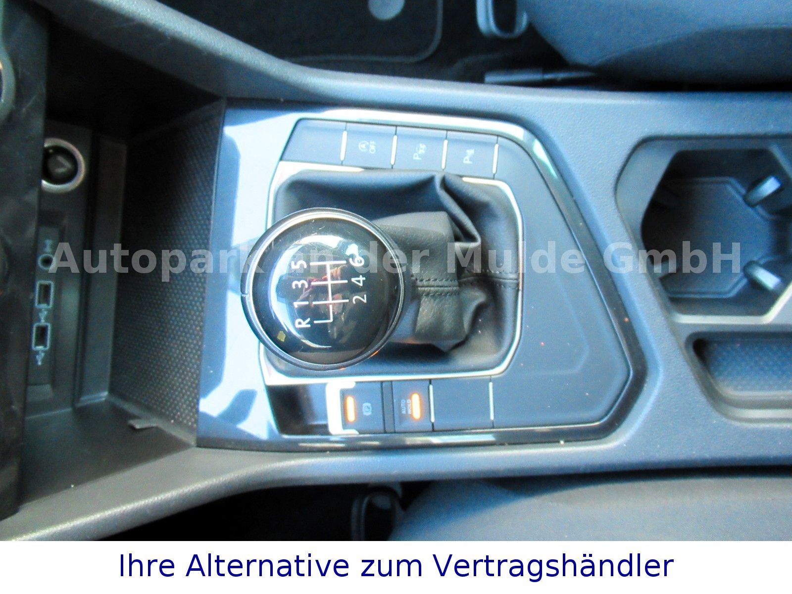 Volkswagen Tiguan 1.5 TSI - Samsaru's Car Outlet