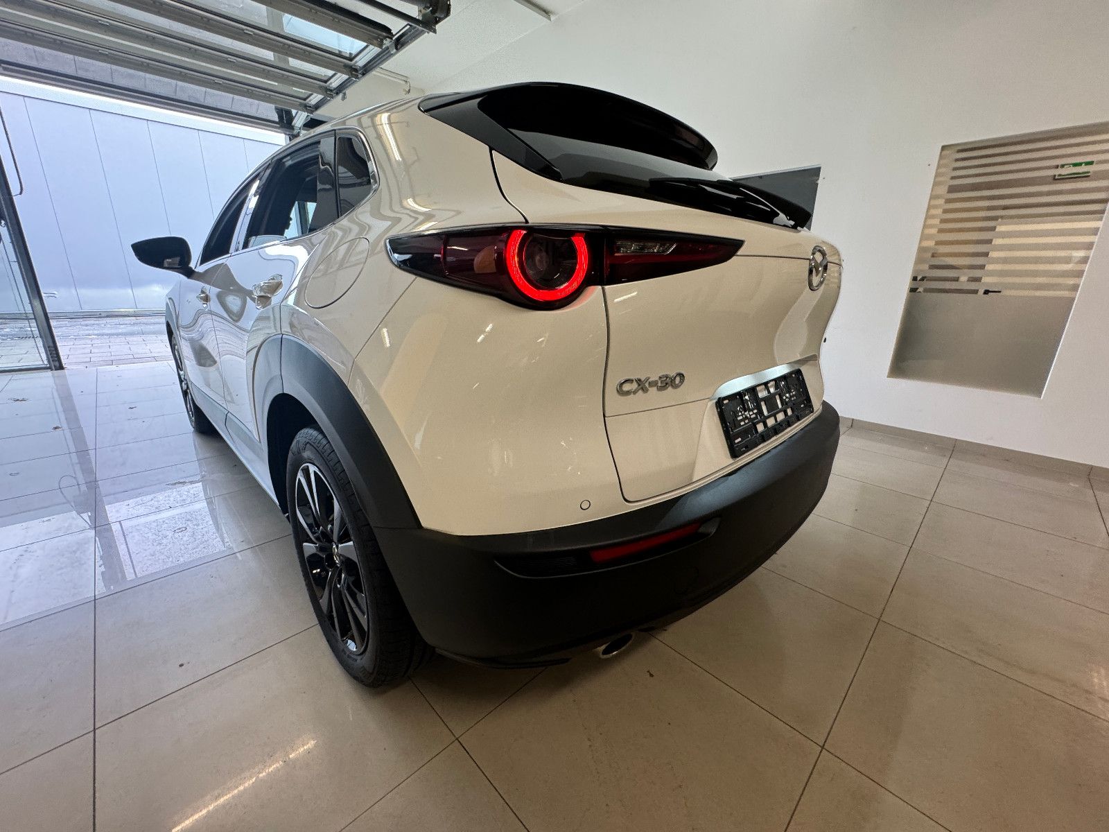 Mazda CX-30 Homura 2WD *122 6AT *RFK *Carplay *NAV*HUD