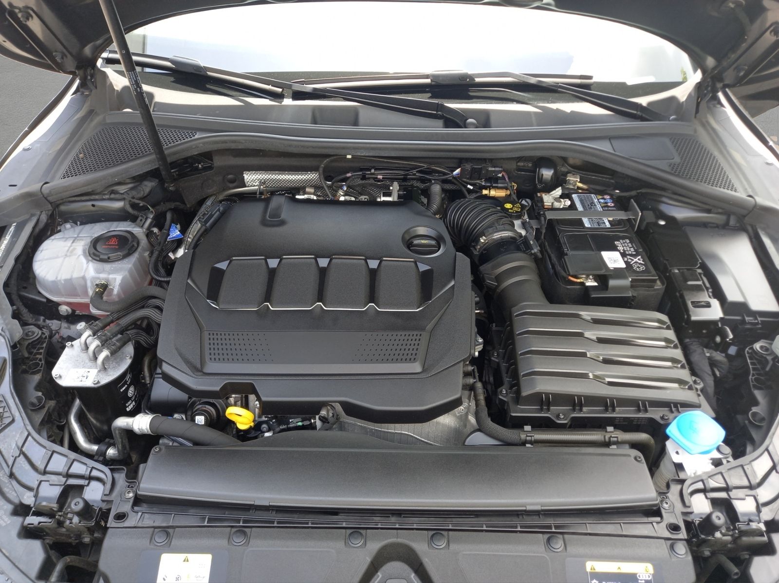 Audi A3 Sportback 2.0TDI - Samsaru's Car Outlet