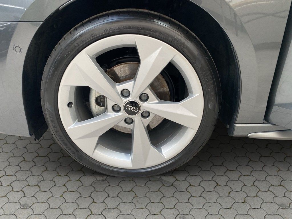 Audi A3 Sportback TDI S tronic S line - Samsaru's Car Outlet