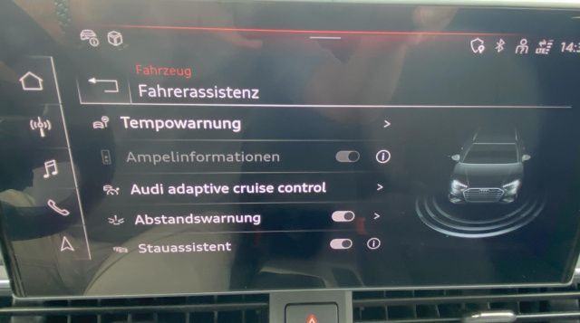 Audi A4 Avant 40 TDI quattro S-Tronic - Samsaru's Car Outlet