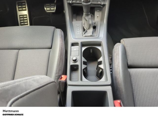 Audi Q3 Sportback 45 TFSI quattro line - Samsaru's Car Outlet