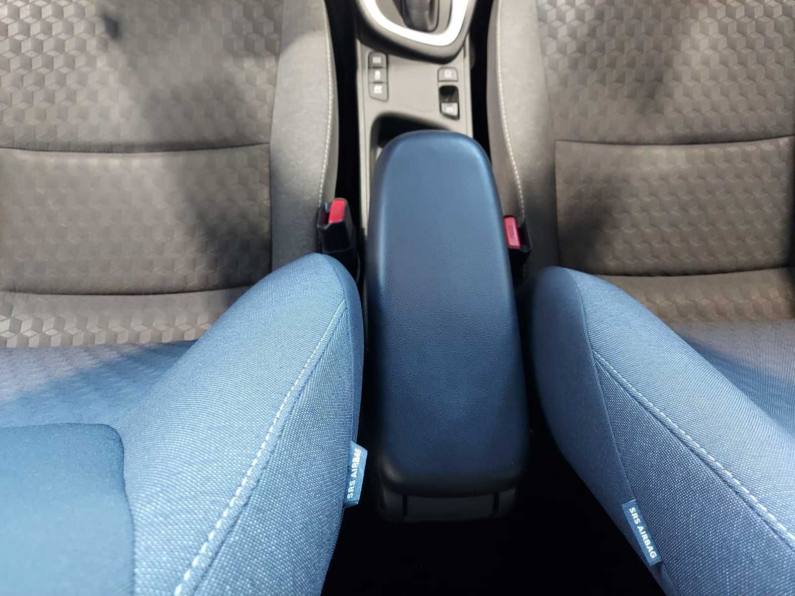 Toyota Yaris 1.5 Dual-VVT-iE Comfort - Samsaru's Car Outlet
