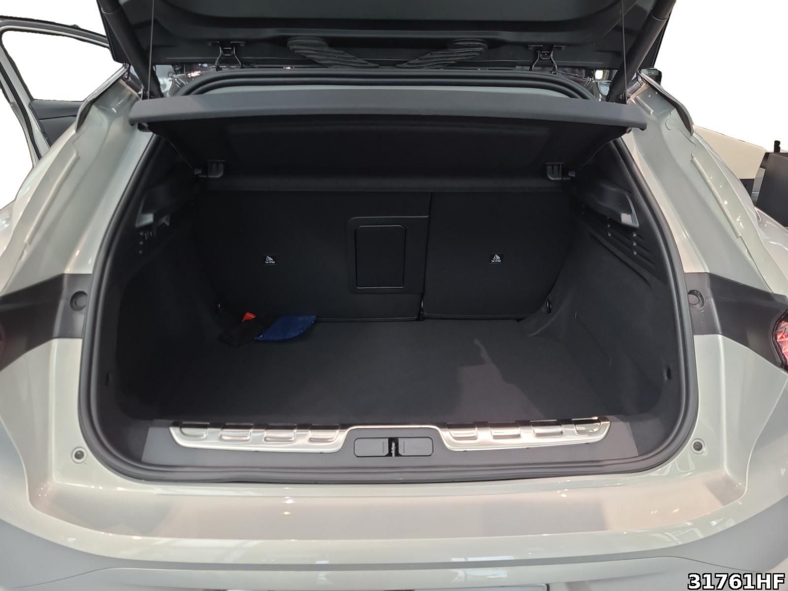 DS Automobiles DS4 Performance Line +DAB+KLIMA+TEMPOMAT+LED+