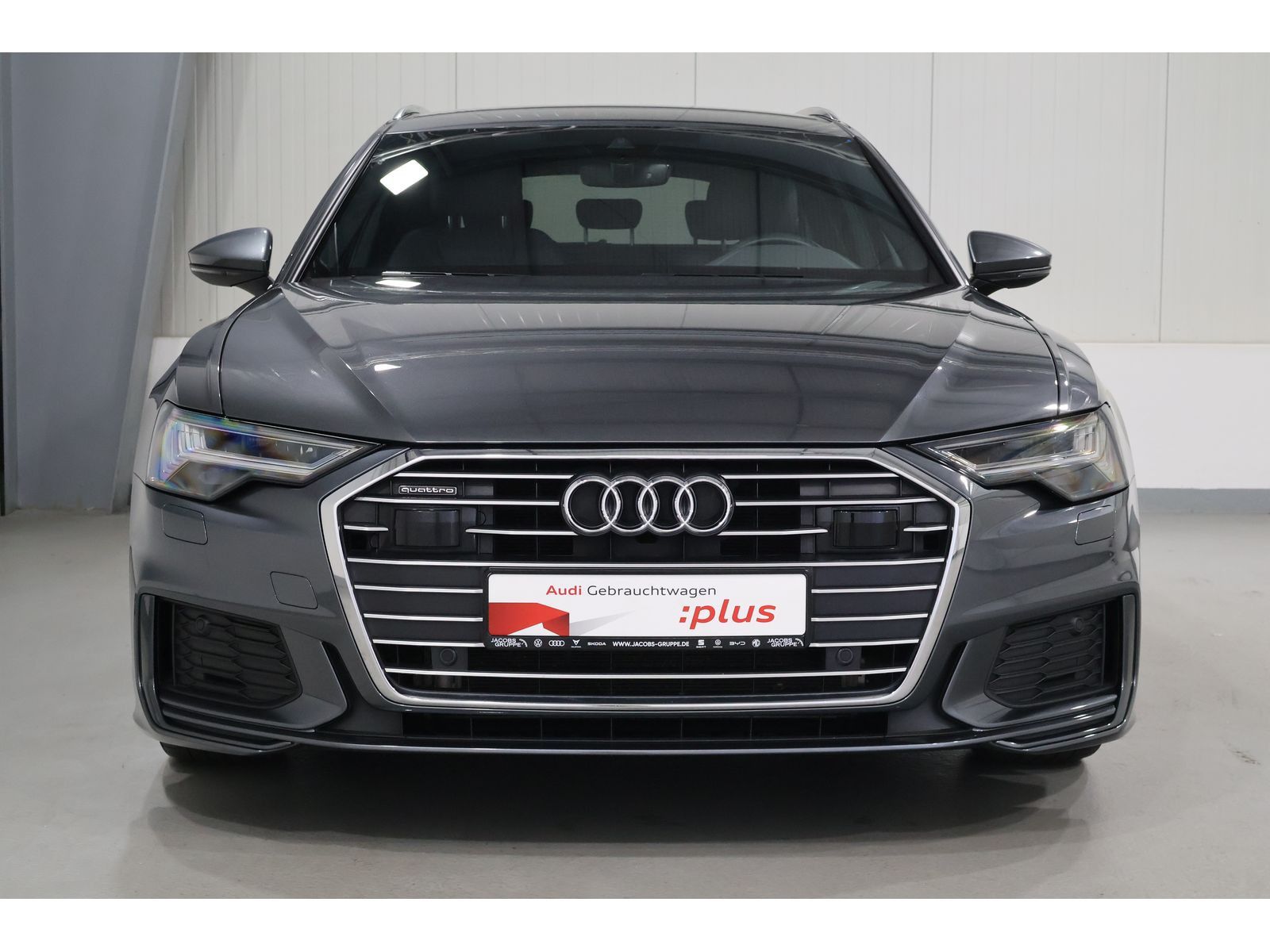 Audi A6 Avant 45 TDI quattro sport S-Line LED*PDC*R-K