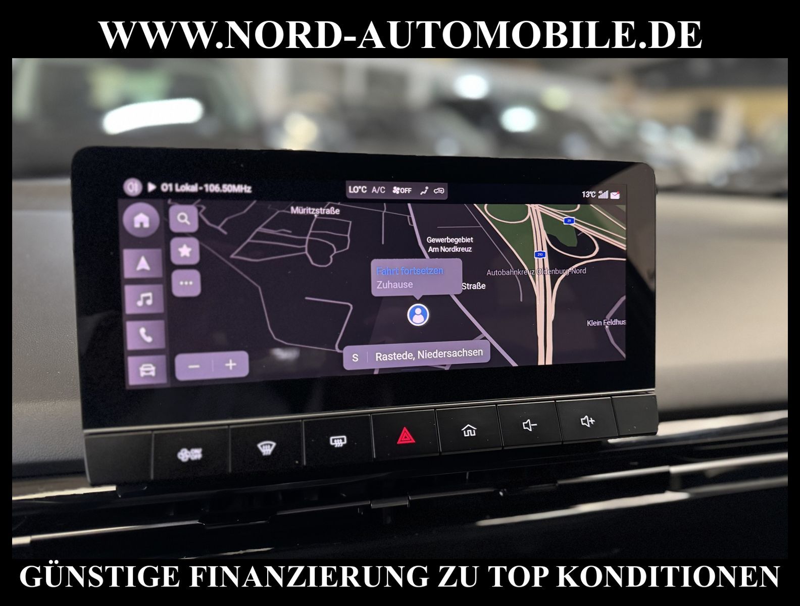 MG4 64kWh LUXURY *360KAM*ACC*LEDER*UPE:43*