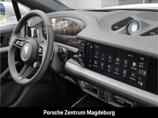 Porsche Cayenne E-Hybrid Coupe*BOSE*PASM*PANO*AZV*INNO*
