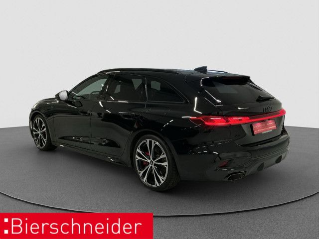Audi A5 Avant A5 Av e-hybrid qu S-Line AHK MATRIX PAN