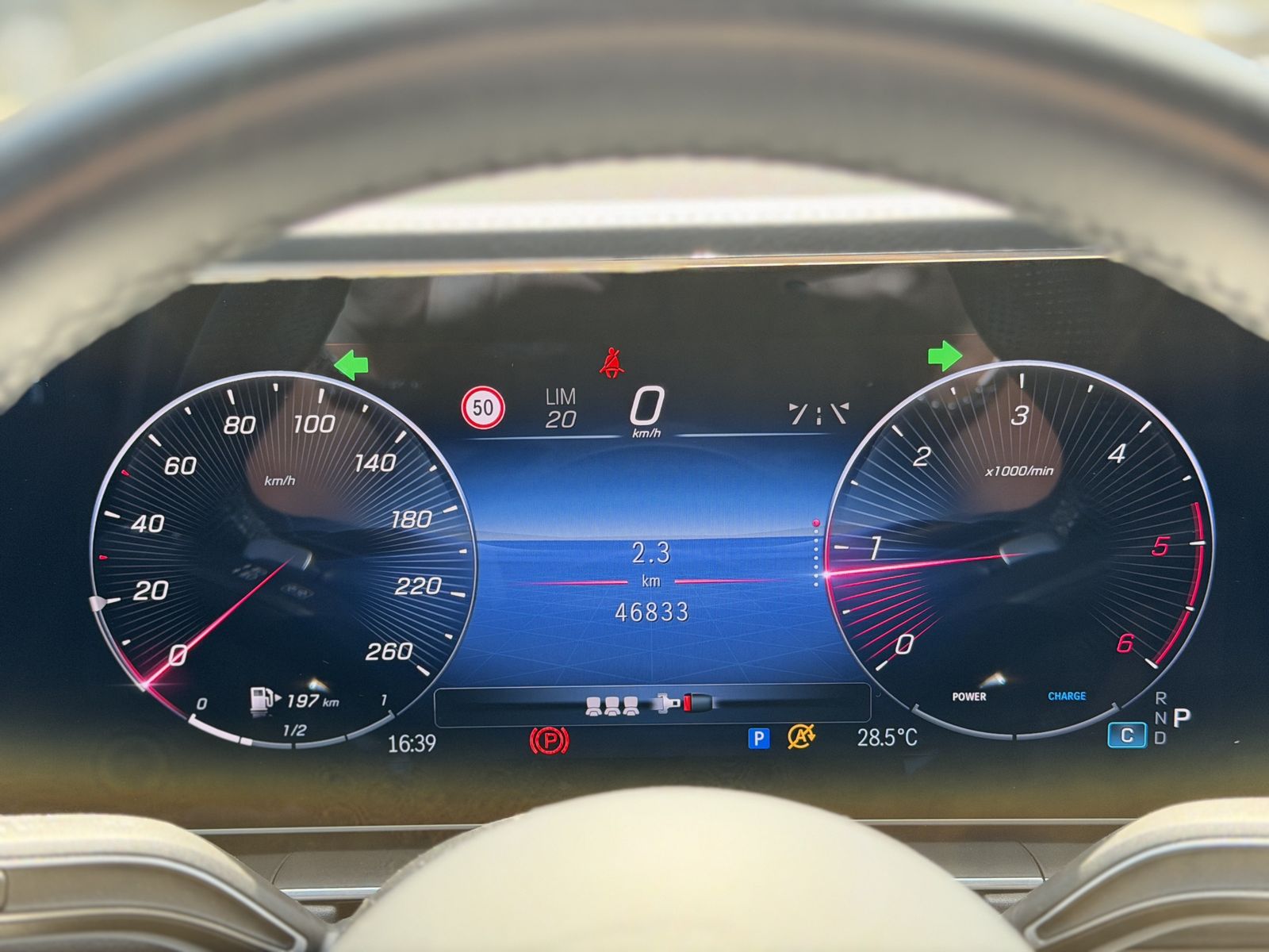 Mercedes-Benz GLE 450 d 4Matic AIRMATIC | Panorama | HUD /360°