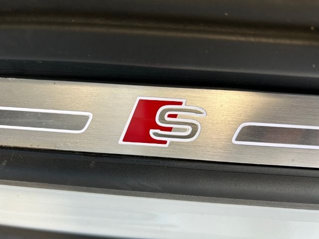 Audi Q7 S line 55 TFSI e quattro tiptronic