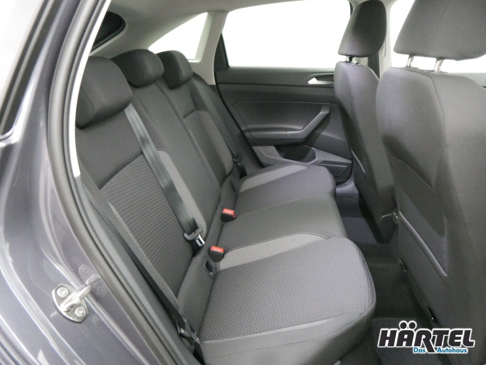 Volkswagen TAIGO LIFE 1.0 TSI - Samsaru's Car Outlet