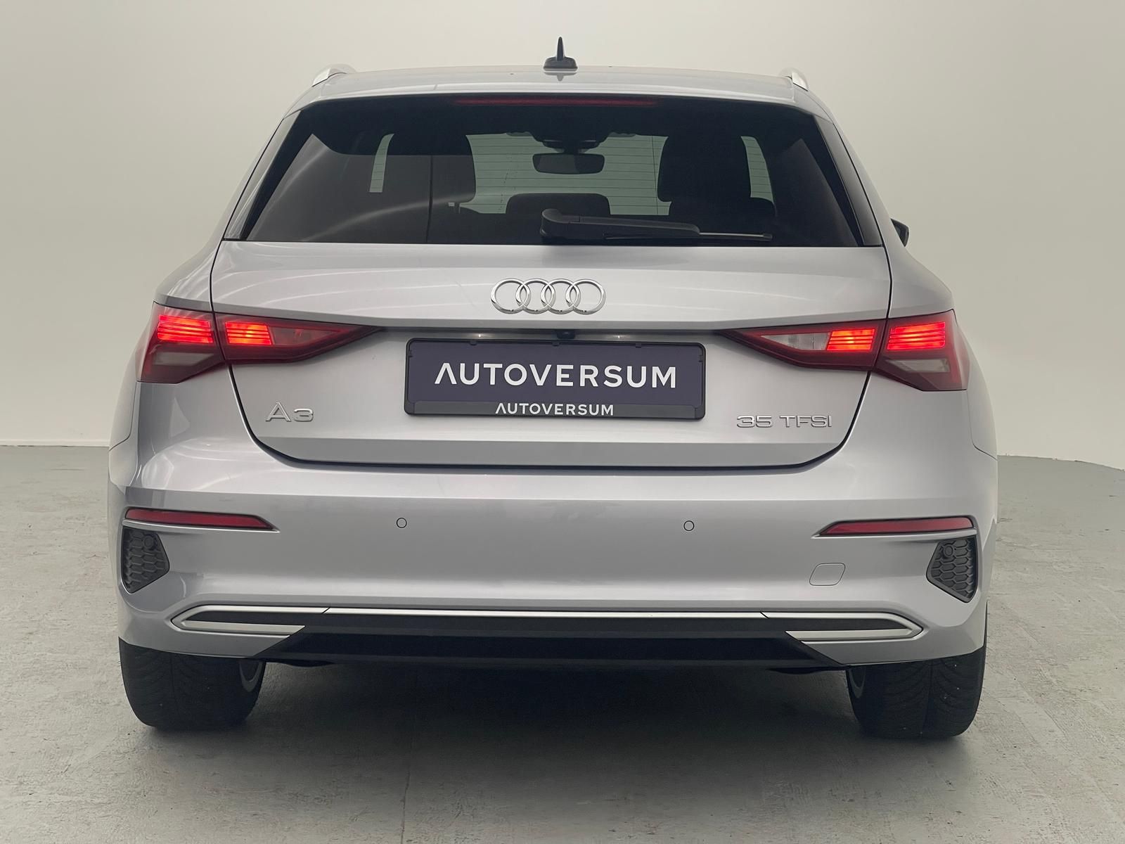 Audi A3 35 TFSI Advanced ACC*LED*VIRT*KAM*SHZ*CARPLAY