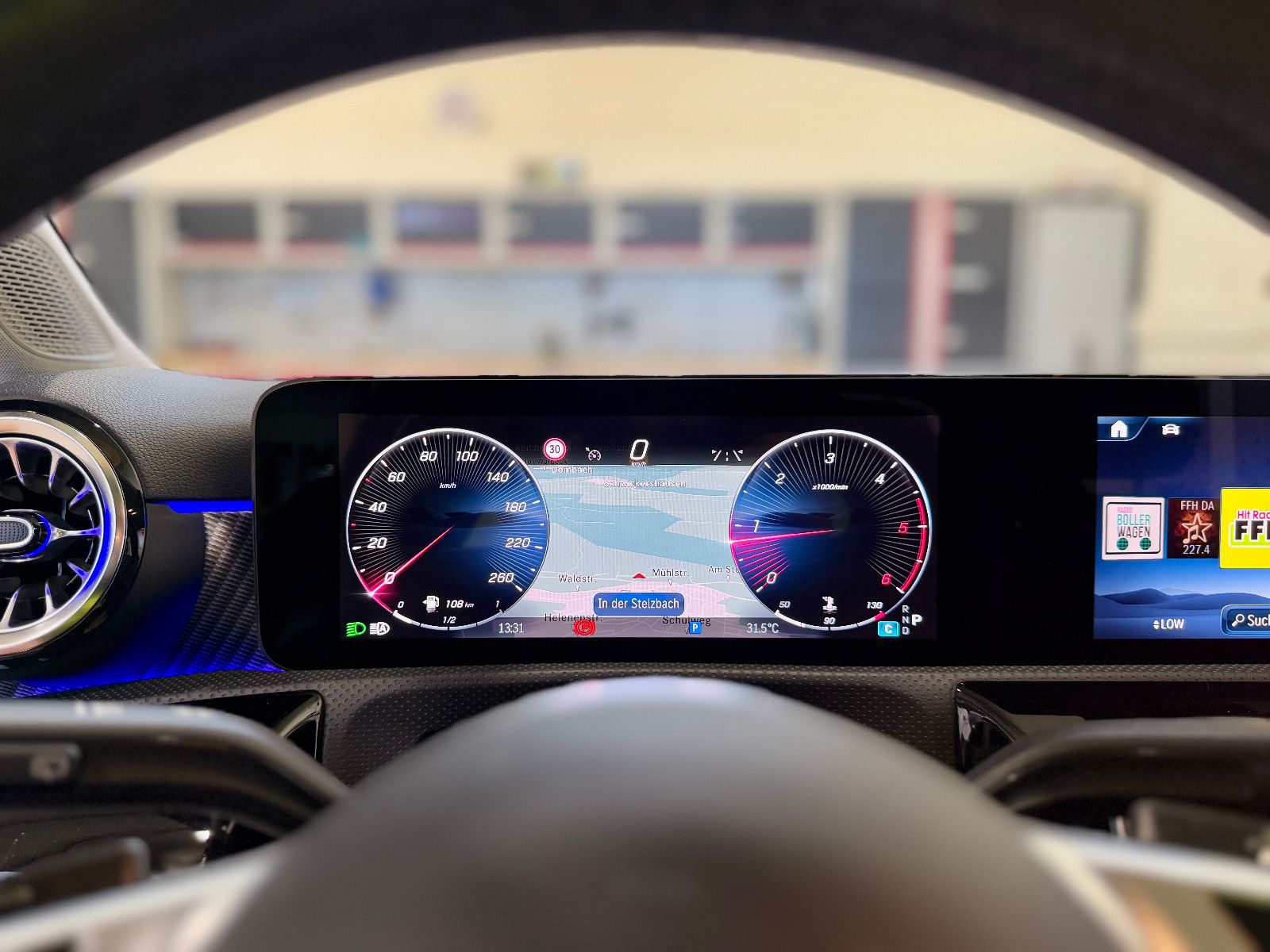 Mercedes-Benz A 180d Progressive - Samsaru's Car Outlet