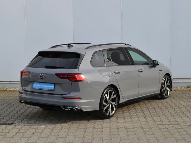 Volkswagen Golf VIII Variant 1.5 eTSI 150 PS DSG R-Line - Samsaru's Car Outlet