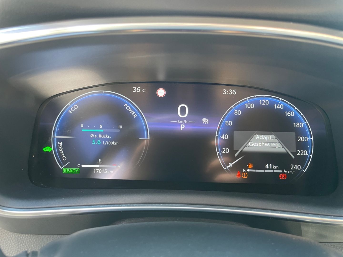 Toyota Corolla 1.8 Hybrid Team D *Technik-Paket*CAM*SHZ