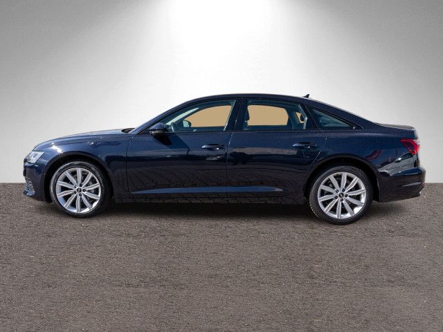 Audi A6 40 TDI S tronic - Samsaru's Car Outlet