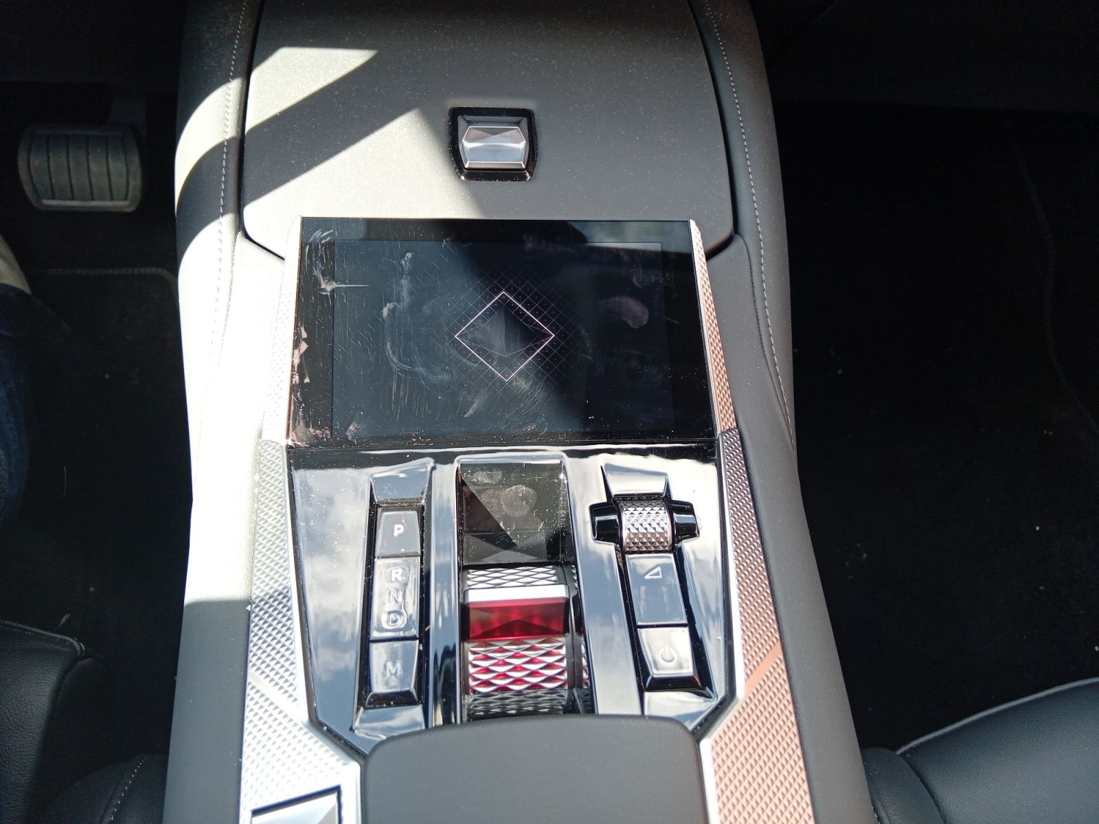 DS Automobiles DS4 Rivoli 130 ACC+LED+Navi+SHZ+2xKlima+Kam.+LM