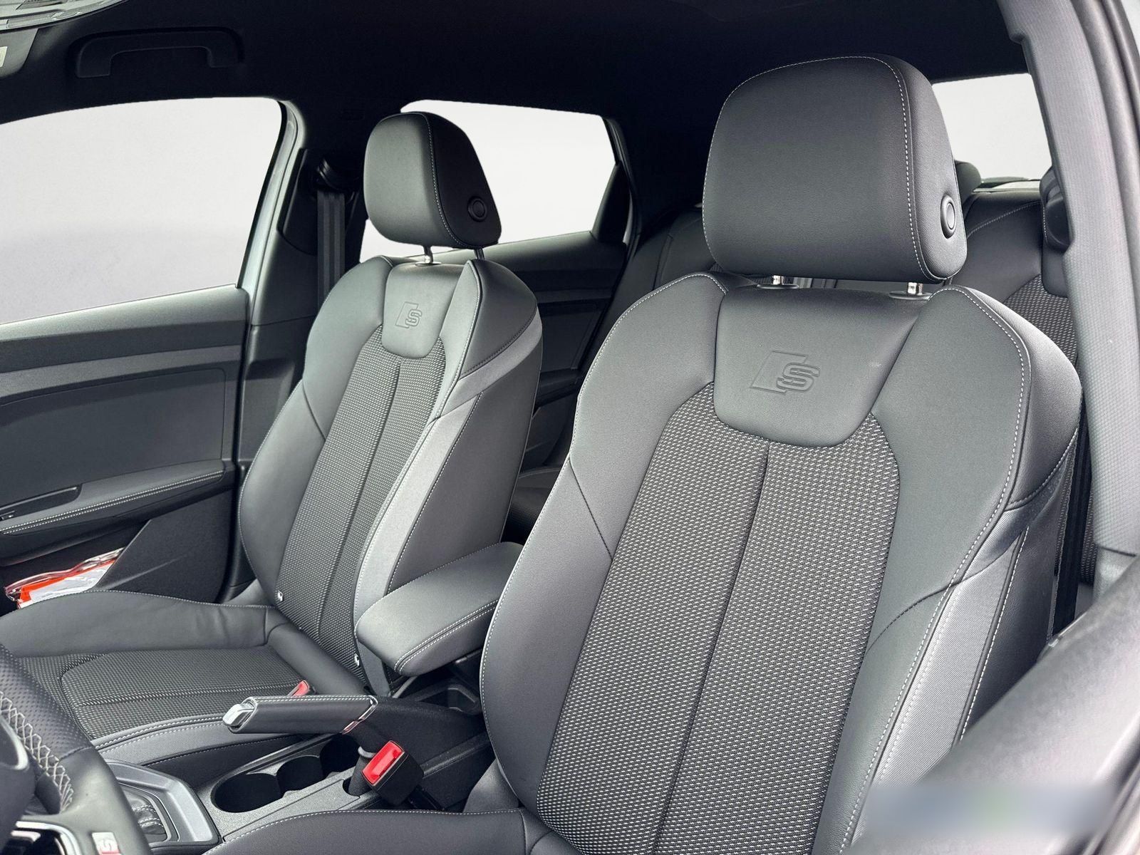 Audi A1 allstreet 35 TFSI - S line - Samsaru's Car Outlet