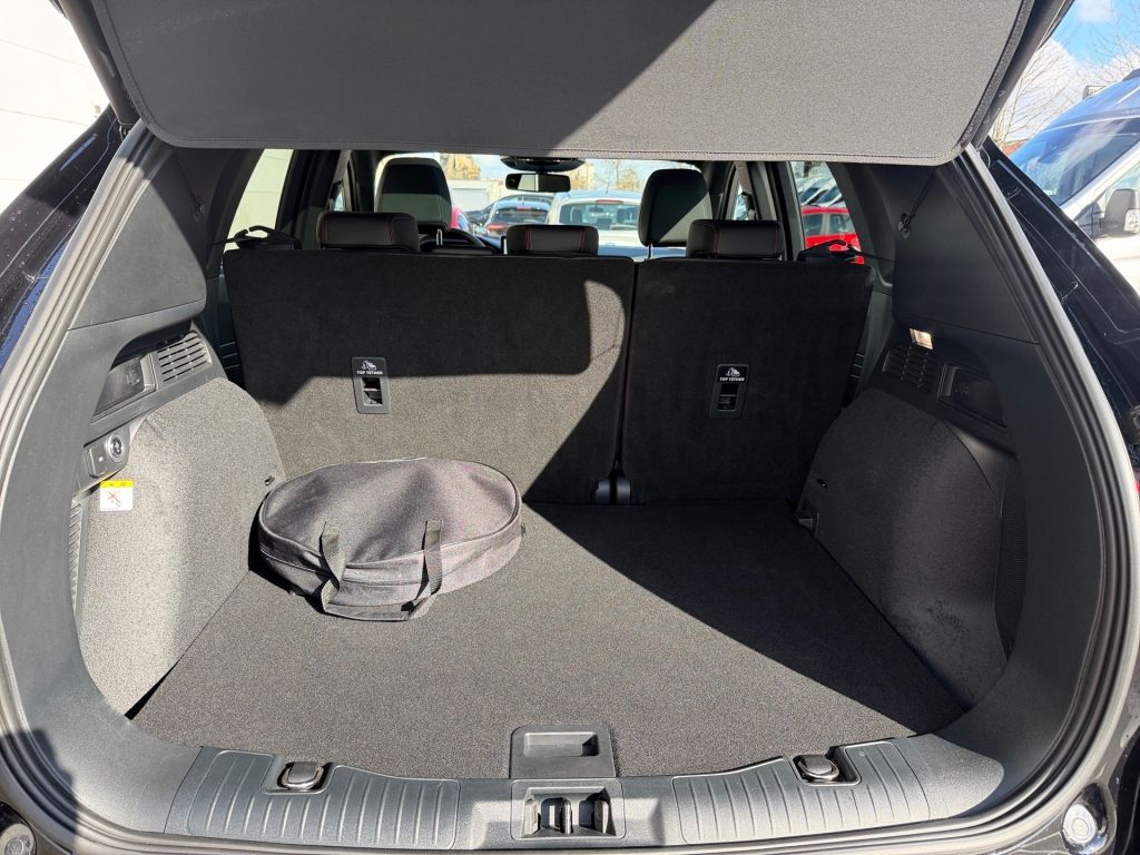 Ford Kuga 2.5 Duratec PHEV ST-LINE X