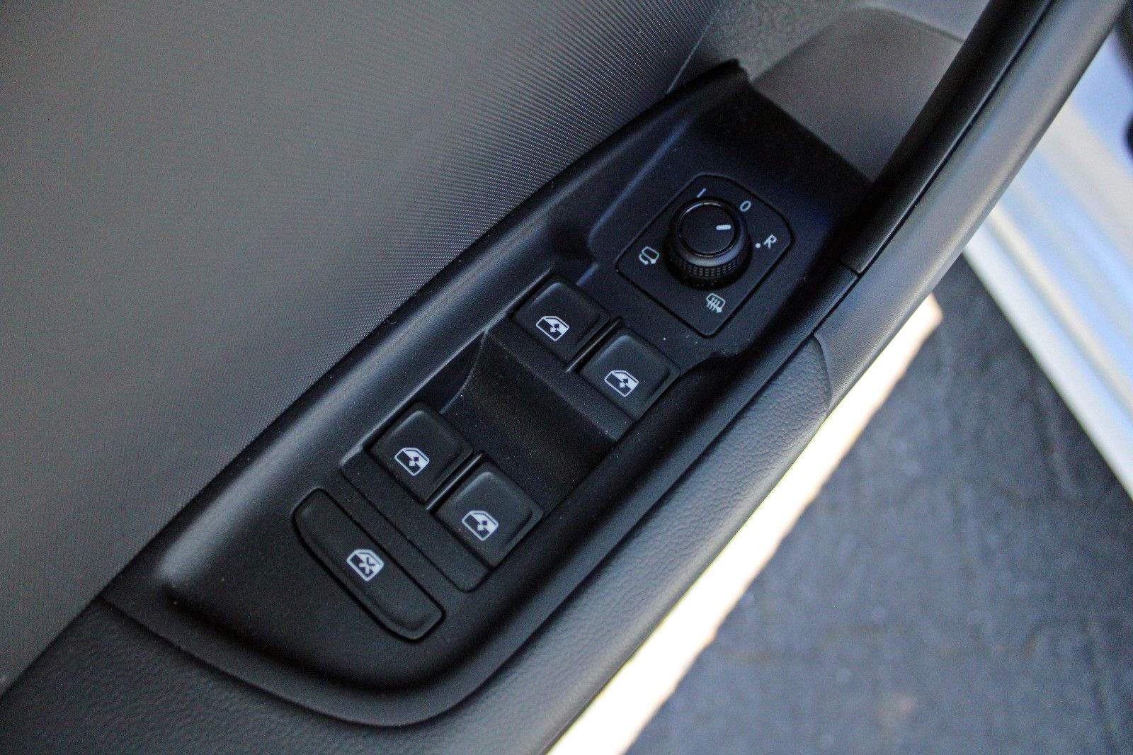 Audi A1 Sportback 25TFSI S-line Black - Samsaru's Car Outlet