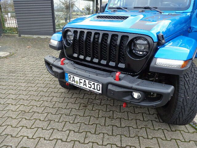 Jeep Gladiator 80th Anniversary