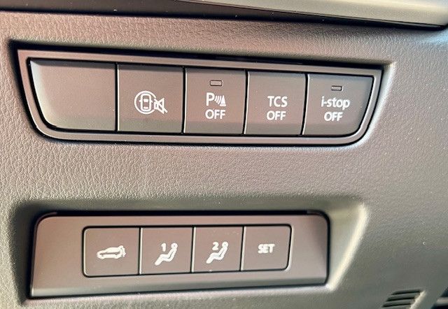 Mazda CX-80 3.3 e-SKYACTIV D 254 Homura Plus A AWD