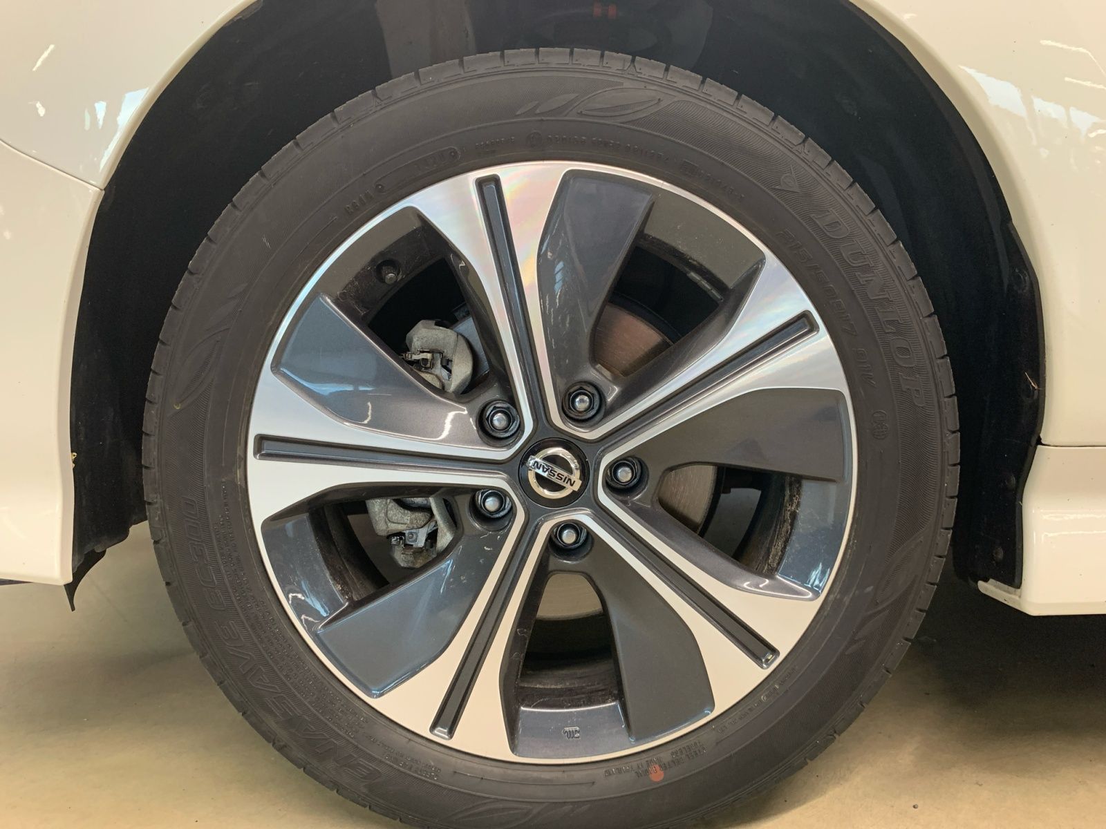 Nissan Leaf 62 kWh e+ Tekna - Samsaru's Car Outlet