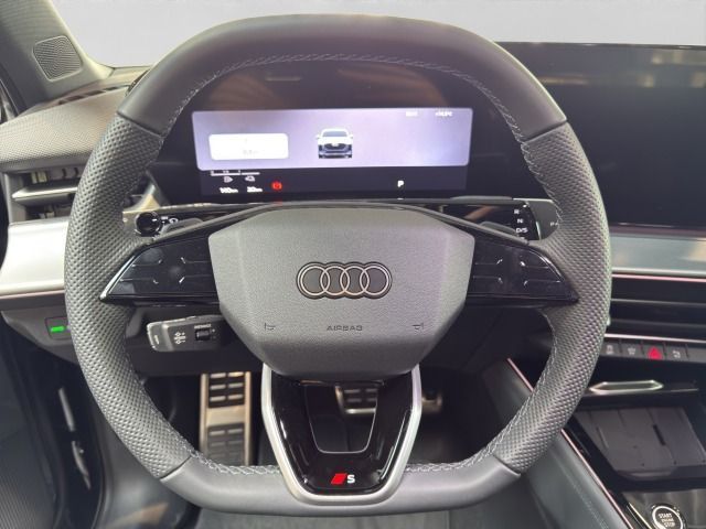 Audi Q3 Sportback eHybrid 2x S LINE AHK KAMERA LM20
