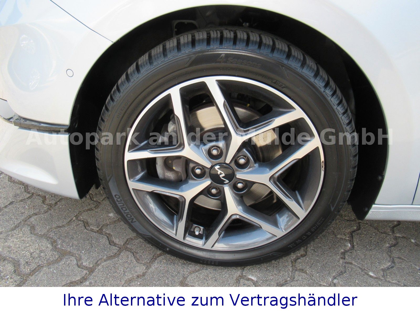Kia Ceed 1.5T DCT Spirit - Samsaru's Car Outlet