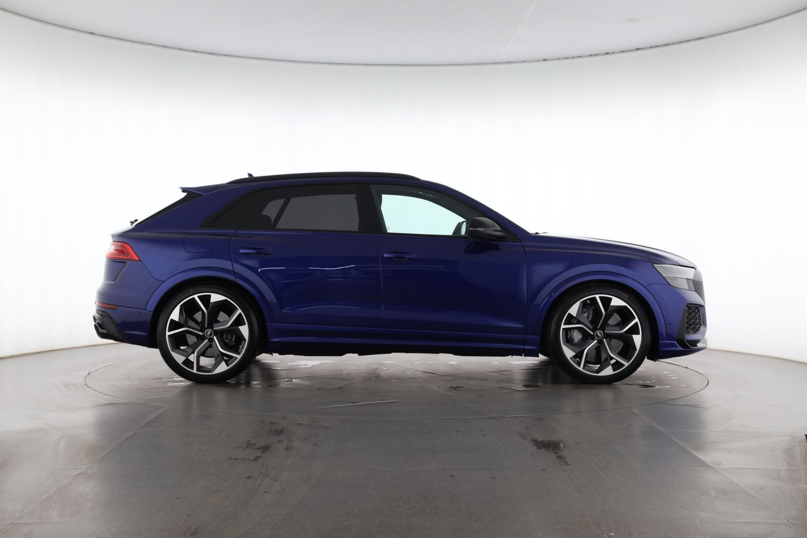 Audi RSQ8 4.0 TFSI quattro *Individual* UPE 200.747€