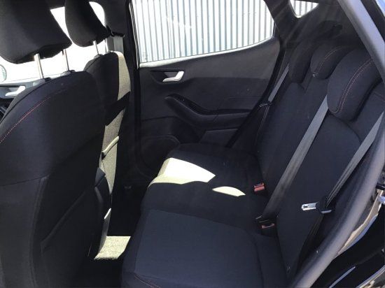 Ford Fiesta  1.0 l EcoBoost ST-Line*Automatik*Navi*LE