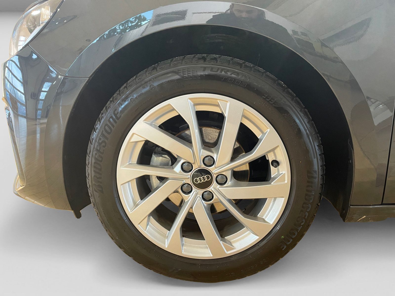 Audi A1 Sportback 25TFSI S-trnc Carplay PDC GRA Sitzh