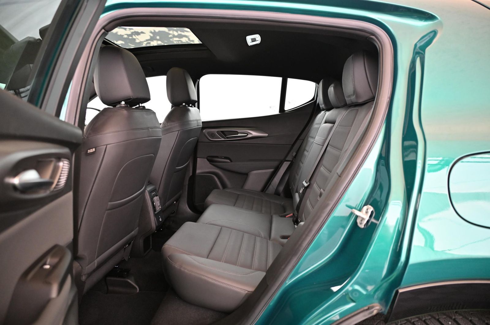 Alfa Romeo Tonale 1.3 PHEV 280 Q4 Ti LED/PANO/PREMIUM/18