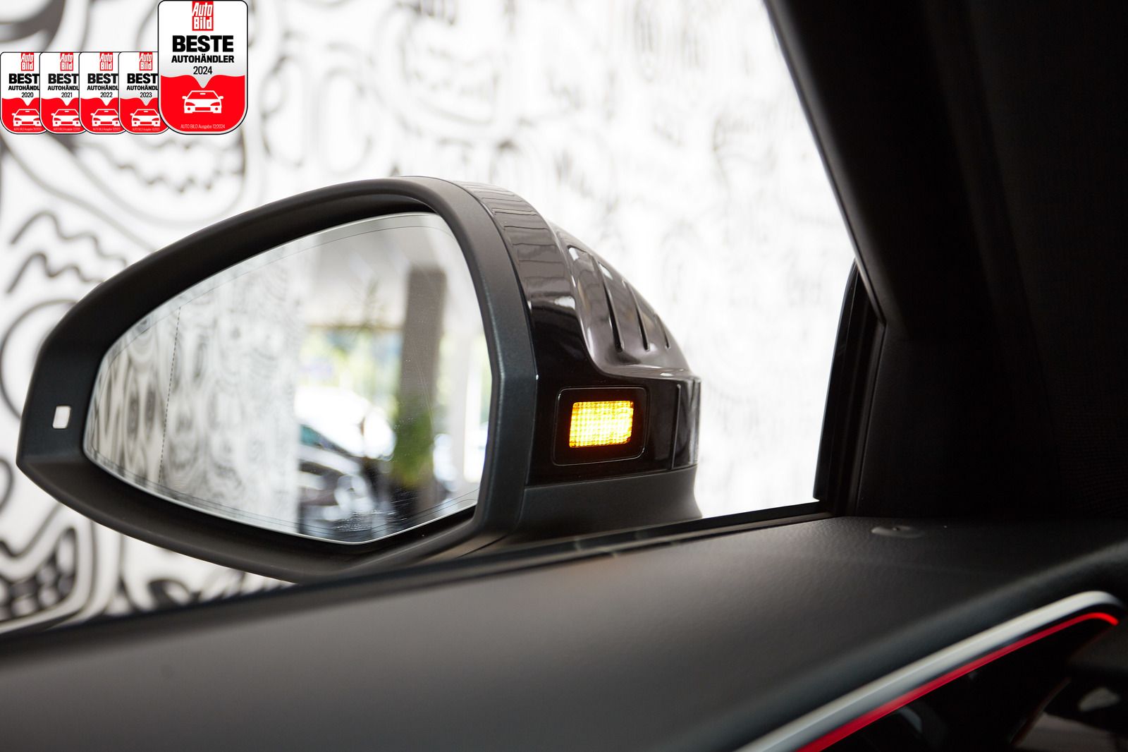 Audi A4 Avant QUATTRO S LINE COMPETITION - Samsaru's Car Outlet
