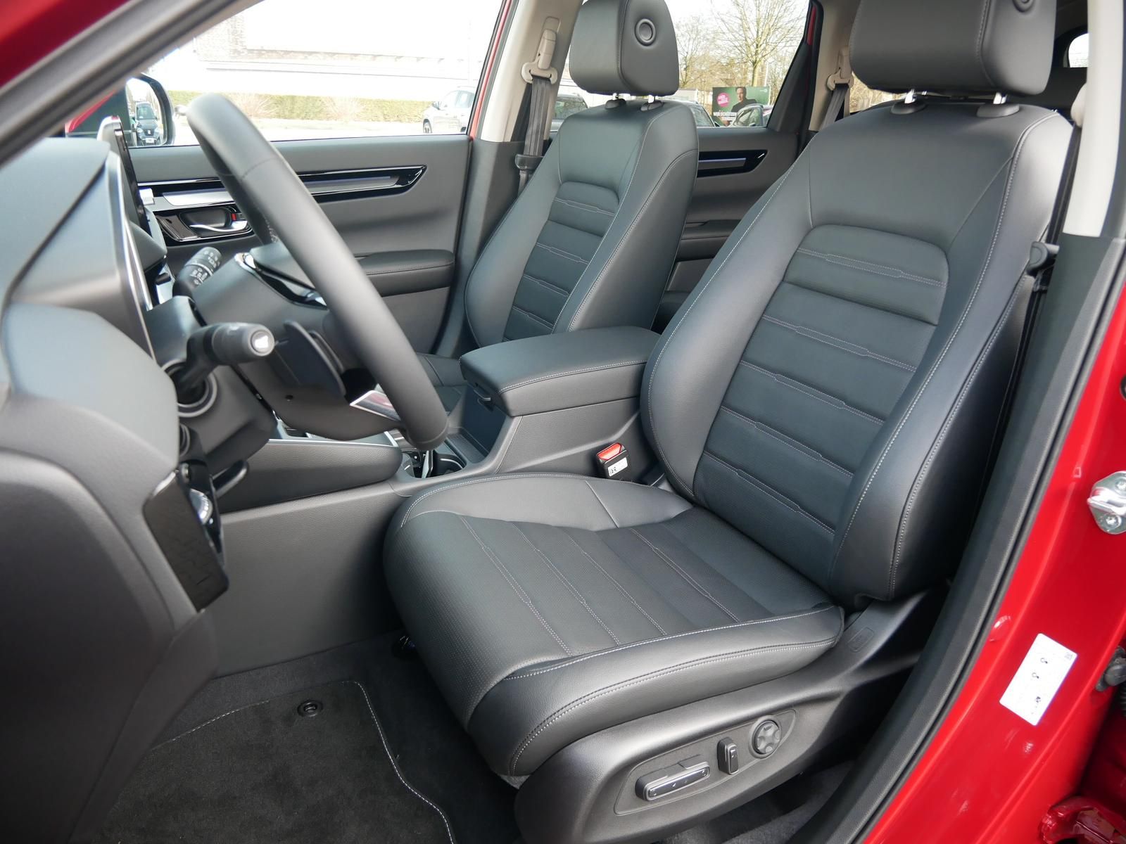 Honda CR-V 2.0 e:HEV ADVANCE AWD PANORAMAD+BOSE+HEADUP