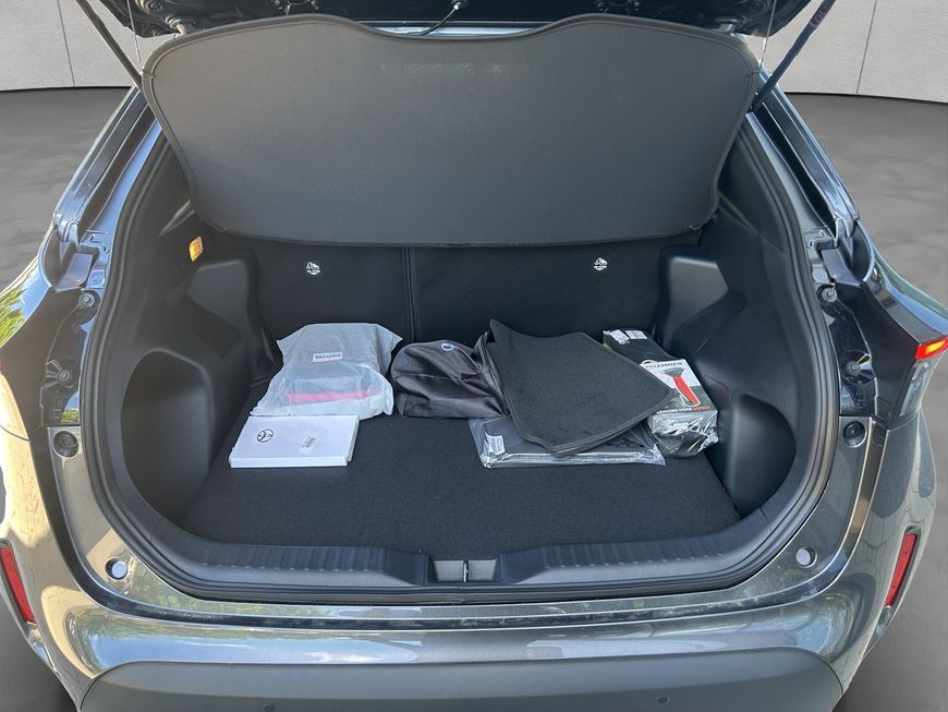 Toyota Yaris Cross Hybrid Teamplayer *Winter-Paket*Safe