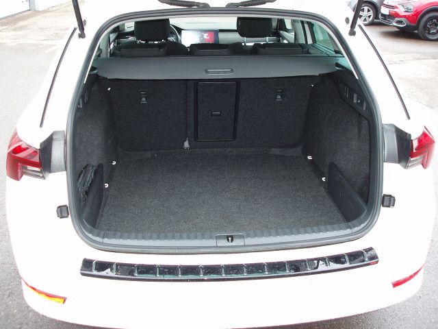 Skoda Octavia Combi Style 2.0 TDI DSG - Samsaru's Car Outlet