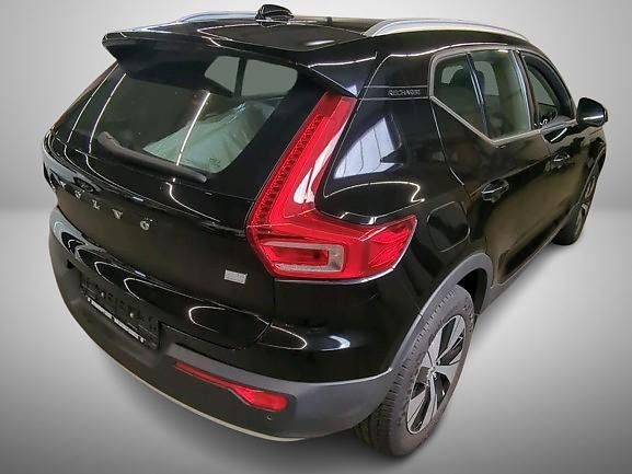 Volvo XC40 T4 Twin Engine (E6d) Inscription Expression