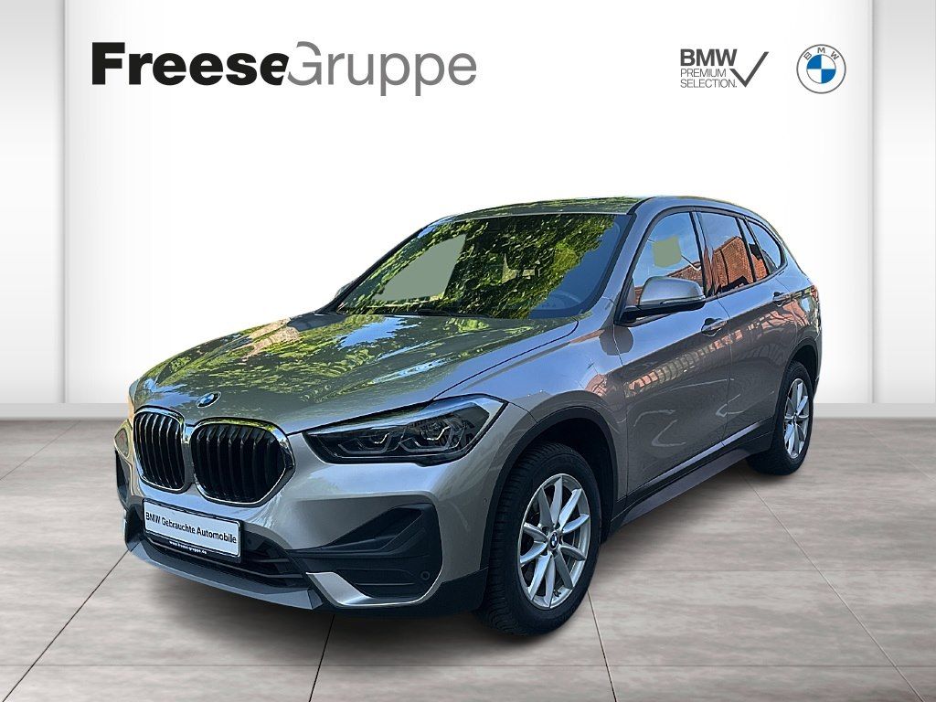 BMW X1 xDrive18d Advantage - Samsaru's Car Outlet