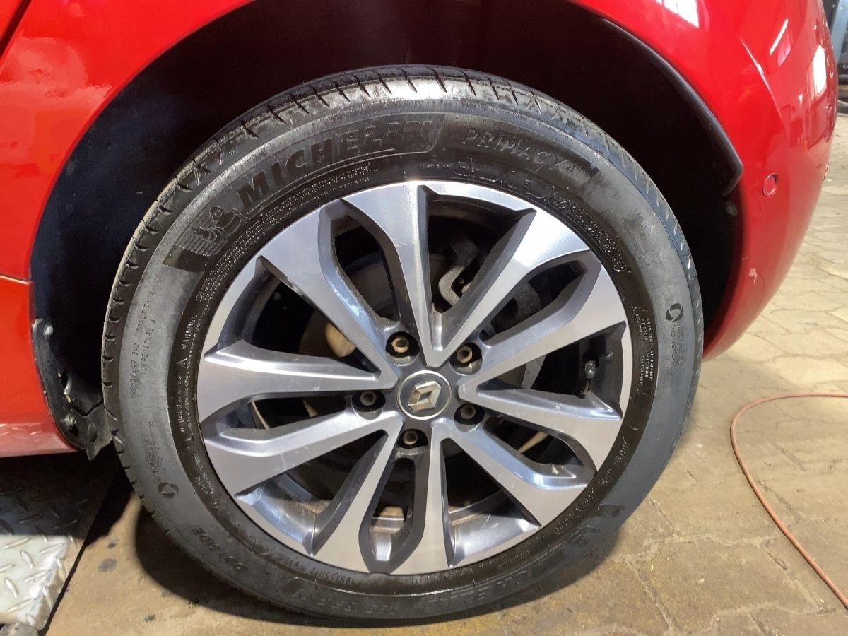 Renault Zoe R135/Z.E. 50 Intens - Samsaru's Car Outlet