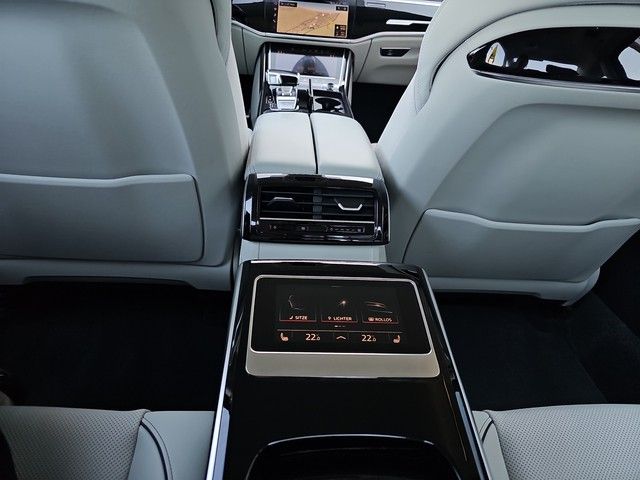 Audi A8 50 TDI quattro - Samsaru's Car Outlet