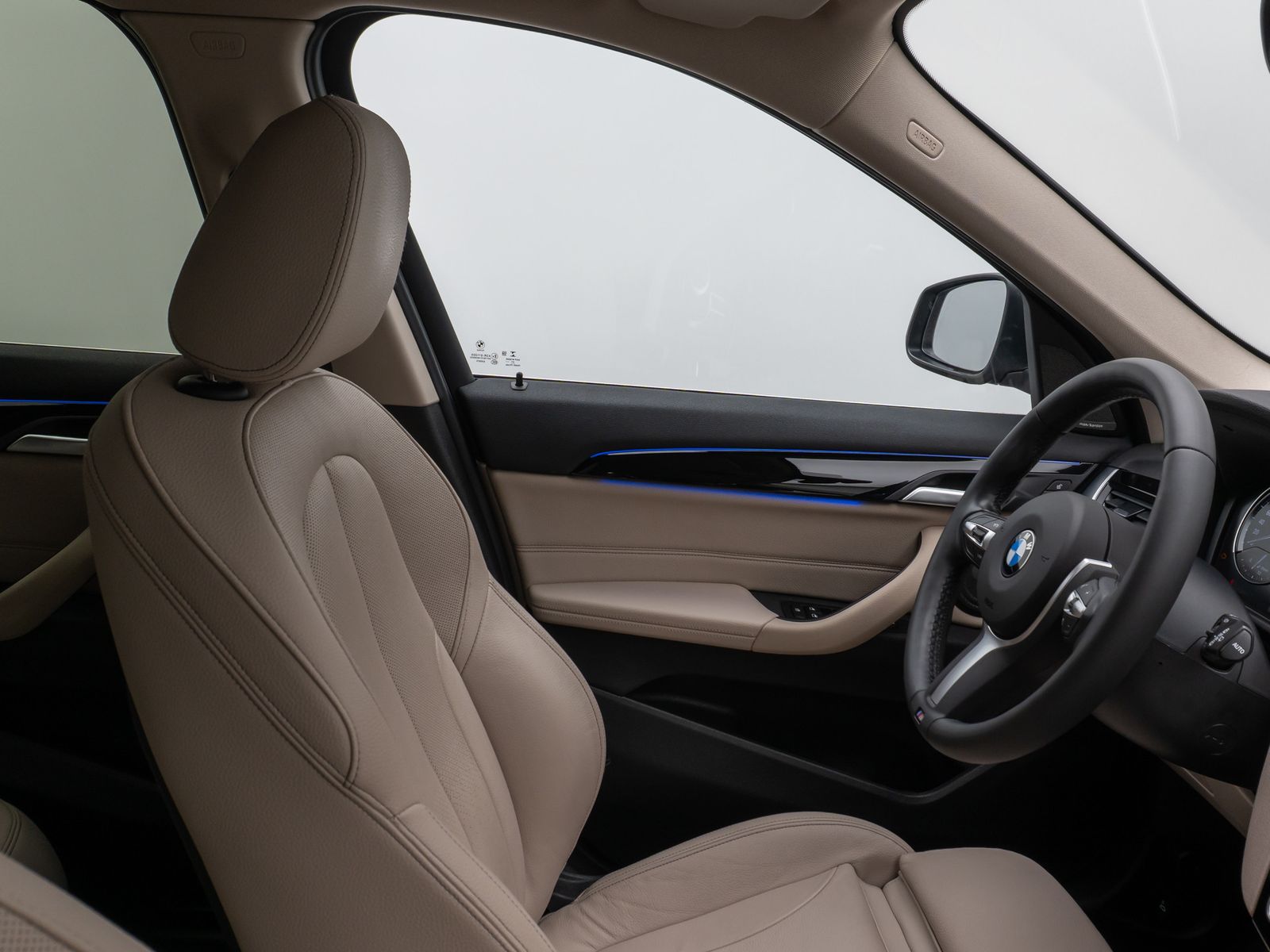 BMW X1 xD25d xLine - Samsaru's Car Outlet