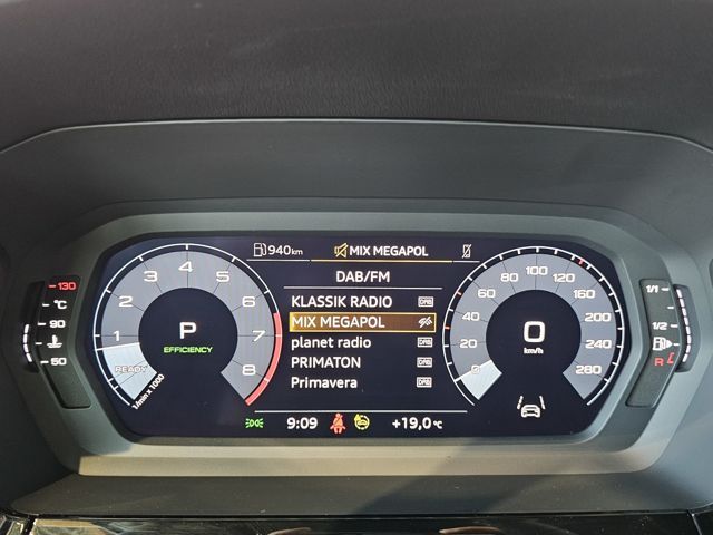 Audi A3 Sportback 35 TFSI Advanced Dy.Led Navi S.Sitz