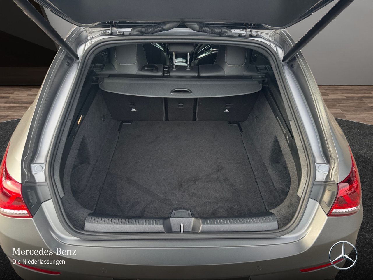 Mercedes-Benz CLA 45 S 4M+ SB AMG - Samsaru's Car Outlet
