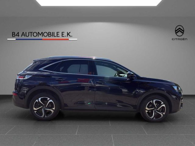 DS Automobiles DS 7 Crossback PT 180 Aut. RIVOLI LEDER NAVI 360