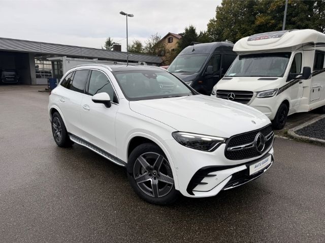 Mercedes-Benz GLC 220 d 4Matic AMG Line Premium+ Energizing+