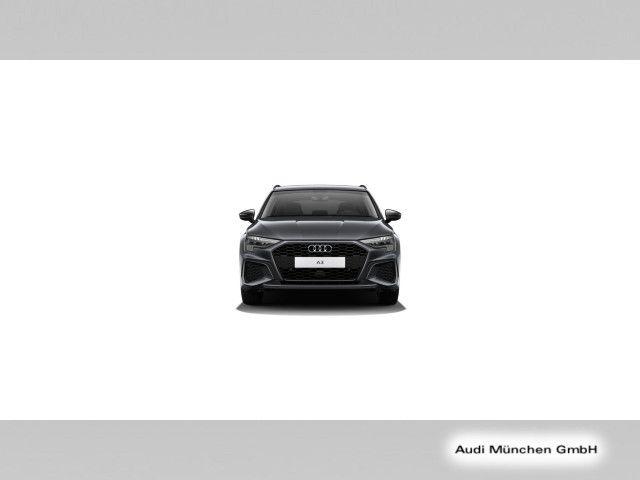 Audi A3 Sportback S line 30 TDI - Samsaru's Car Outlet